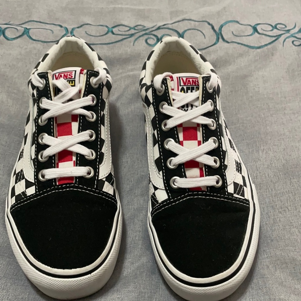 Vans